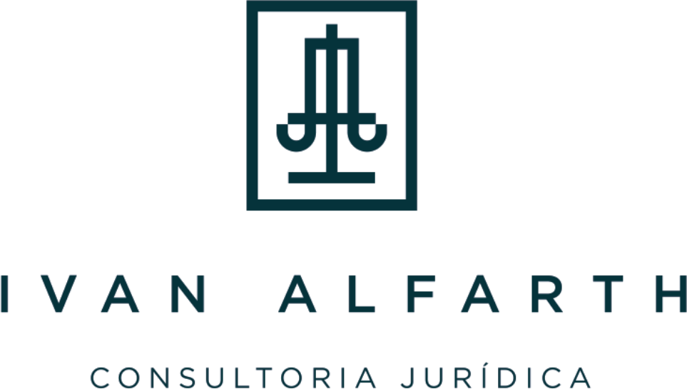 Ivan Alfarth Consultoria Jurídica